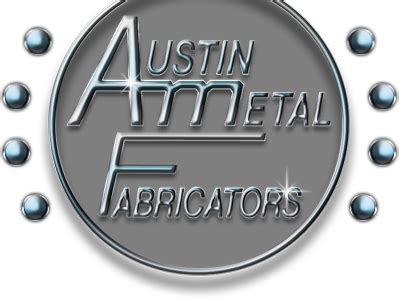 austin metal fabricator|metal shop austin tx.